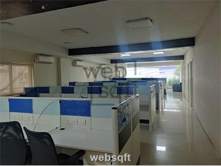 Hyderabad Office Space for Rent